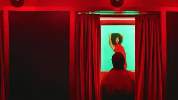 Zasłona к сериалу "POSE" #1425394