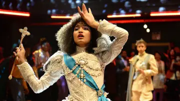 Zasłona к сериалу "POSE" #1425402