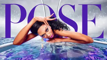 Zasłona к сериалу "POSE" #1425408