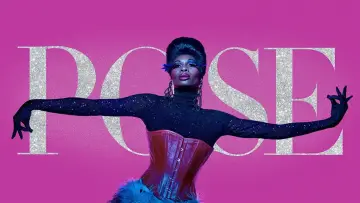 Zasłona к сериалу "POSE" #1425410