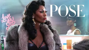Zasłona к сериалу "POSE" #1425411