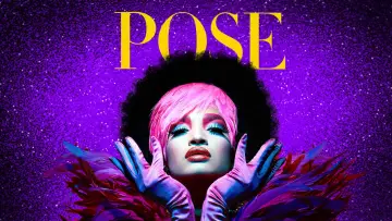 Zasłona к сериалу "POSE" #1425412