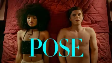 Zasłona к сериалу "POSE" #1425413