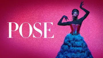 Zasłona к сериалу "POSE" #1425414