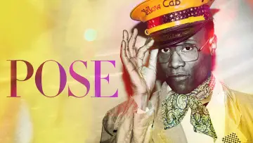 Zasłona к сериалу "POSE" #1425416