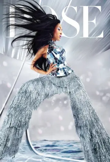 Plakat к сериалу "POSE" #1425425