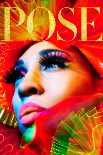 Plakat к сериалу "POSE" #1425431