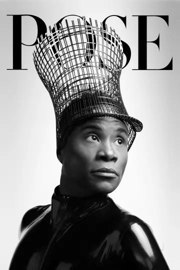 Plakat к сериалу "POSE" #1425436
