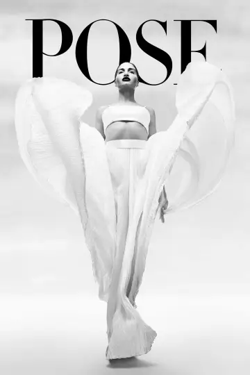 Plakat к сериалу "POSE" #1425443