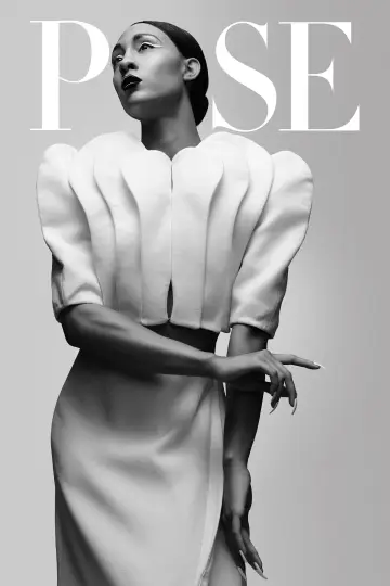 Plakat к сериалу "POSE" #1425448