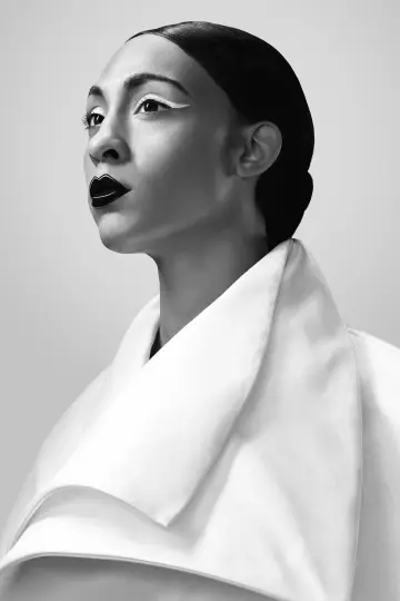Plakat к сериалу "POSE" #1425453