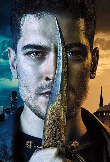 Plakat do serialu "The Protector" #1406938