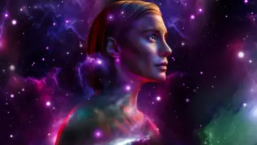 Zasłona к сериалу "Inne życie" #1471068