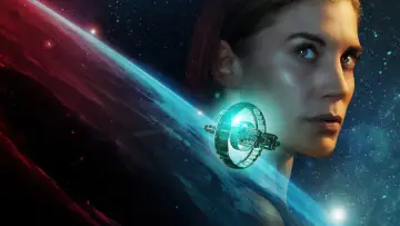 Zasłona к сериалу "Inne życie" #1471074