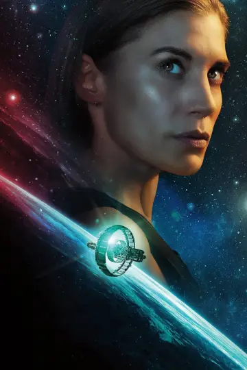 Plakat к сериалу "Inne życie" #1471083
