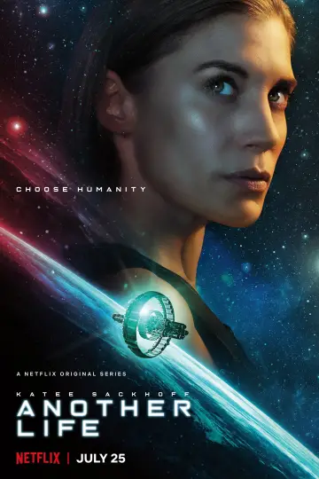 Plakat к сериалу "Inne życie" #1471085