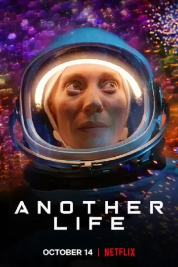 Plakat к сериалу "Inne życie" #1471086