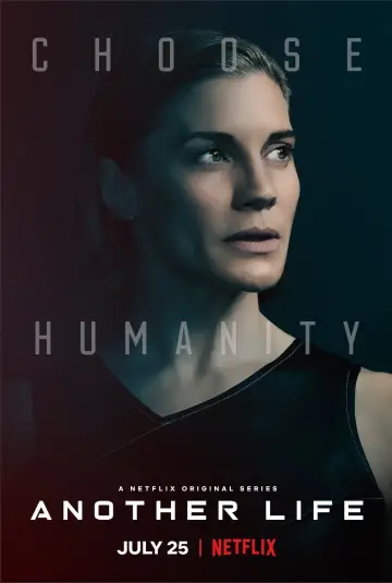 Plakat к сериалу "Inne życie" #1471087