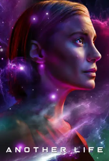 Plakat к сериалу "Inne życie" #1471089