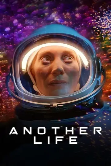Plakat к сериалу "Inne życie" #1471092