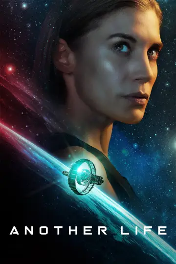Plakat к сериалу "Inne życie" #1471093