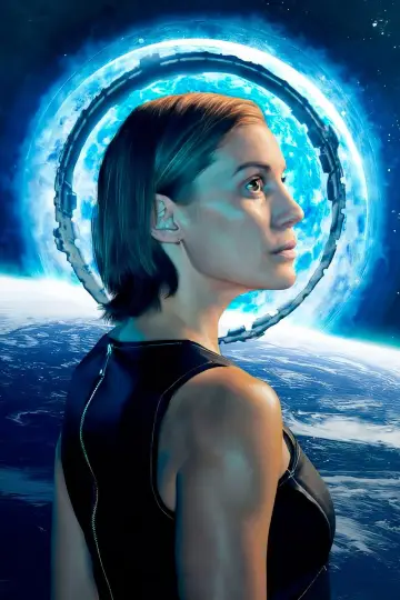 Plakat к сериалу "Inne życie" #1471094