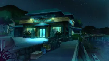 Zasłona к сериалу "ぐらんぶる" #1222685