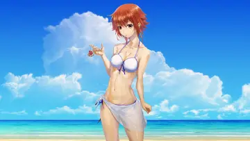 Zasłona do serialu "ぐらんぶる" #1534661