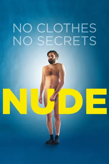 Nago plakat