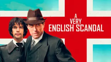 Zasłona do serialu "Skandal w angielskim stylu" #1873850