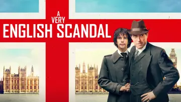 Zasłona do serialu "Skandal w angielskim stylu" #1873851