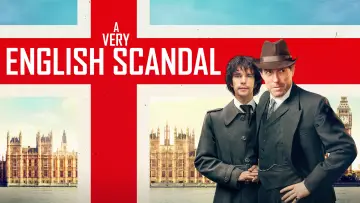 Zasłona do serialu "Skandal w angielskim stylu" #1873856