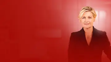 Zasłona к сериалу "C à vous" #1382012