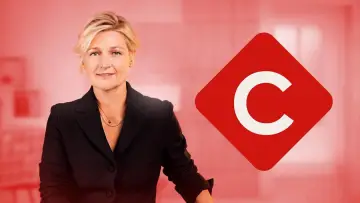 Zasłona к сериалу "C à vous" #1382013