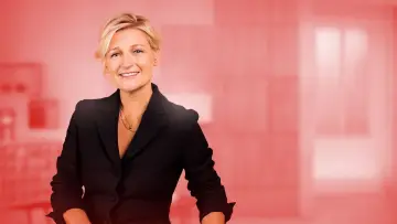 Zasłona к сериалу "C à vous" #1382014