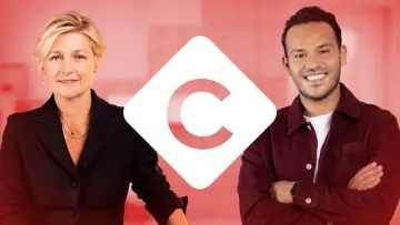Zasłona do serialu "C à vous" #1585863