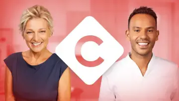 Zasłona do serialu "C à vous" #1784189