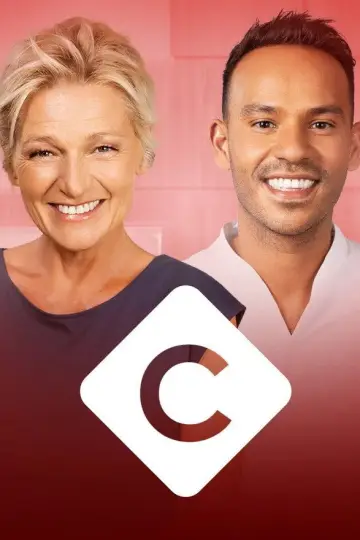 Plakat do serialu "C à vous" #1784191