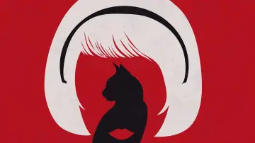 Zasłona к сериалу "Chilling Adventures of Sabrina" #1328285