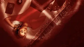 Zasłona к сериалу "Chilling Adventures of Sabrina" #1328286