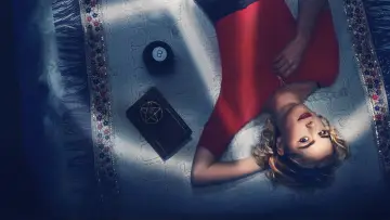 Zasłona к сериалу "Chilling Adventures of Sabrina" #1328288