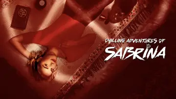 Zasłona к сериалу "Chilling Adventures of Sabrina" #1328290