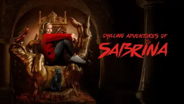 Zasłona к сериалу "Chilling Adventures of Sabrina" #1328291