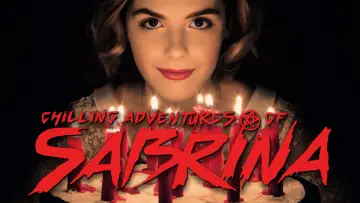 Zasłona к сериалу "Chilling Adventures of Sabrina" #1328296