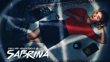 Zasłona к сериалу "Chilling Adventures of Sabrina" #1328297