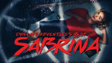 Zasłona к сериалу "Chilling Adventures of Sabrina" #1328298