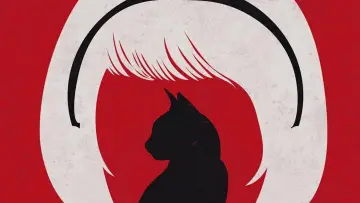 Zasłona к сериалу "Chilling Adventures of Sabrina" #1328306