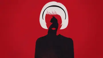 Zasłona к сериалу "Chilling Adventures of Sabrina" #1328307