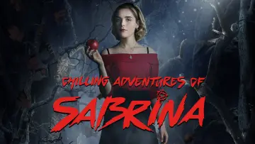Zasłona к сериалу "Chilling Adventures of Sabrina" #1328311
