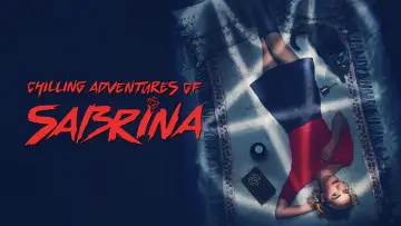 Zasłona к сериалу "Chilling Adventures of Sabrina" #1328313